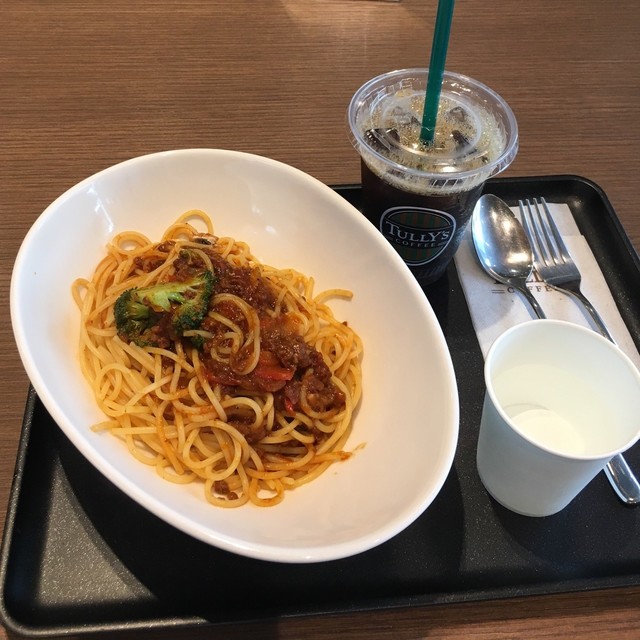 タリーズコーヒー 目黒東口店 Tully S Coffee 目黒 カフェ 食べログ タリーズコーヒー 目黒東口店 Tully S Coffee 目黒 カフェ 食べログ