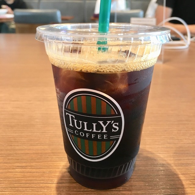 タリーズコーヒー 目黒東口店 Tully S Coffee 目黒 カフェ 食べログ タリーズコーヒー 目黒東口店 Tully S Coffee 目黒 カフェ 食べログ