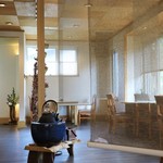 日本茶甘味処あずき - 