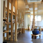 日本茶甘味処あずき - 