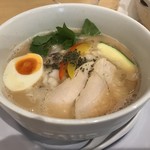 麺屋さ近 - 