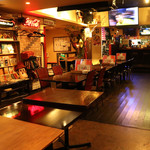 cafe&bar AREA1 - 