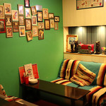 cafe&bar AREA1 - 