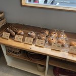 SWD'S CRAFT BAKERY - 