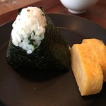 ごはん×カフェ madei - 