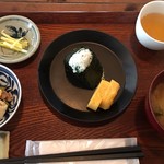 ごはん×カフェ madei - 