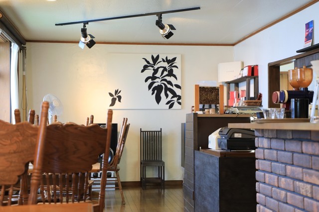 Mame Kobo Kobayashi Coffee Ten photo 5