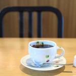 ノッポロ コーヒー - ドリンク写真: