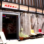 cafe&bar AREA1 - 
