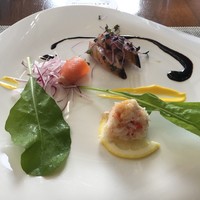 RESTAURANT LUKE with SKY LOUNGE - 