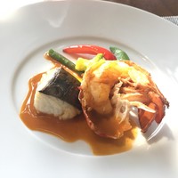 RESTAURANT LUKE with SKY LOUNGE - 