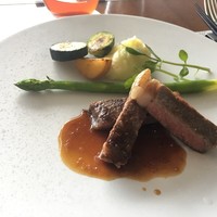 RESTAURANT LUKE with SKY LOUNGE - 