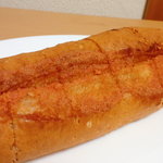 ベルナール - 明太フランス￥260