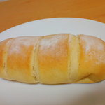ベルナール - 米粉パン￥240