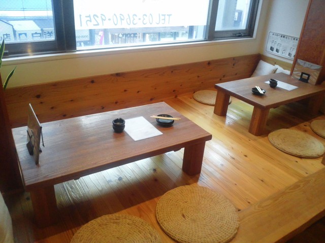 Shokudojo Kujira Gumi photo 4