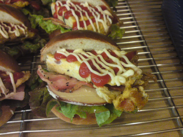 最近ハマっているパン屋 アビアントです By すずたん ア ビアント 本店 A Bientot 桃山台 パン 食べログ