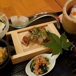 なかなか - 料理写真: