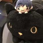 黒猫cafe - 