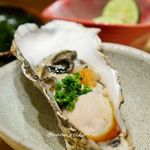 鮨 由う - 北海道 昆布森産 生牡蠣