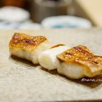 鮨 由う - 長崎ののどぐろ