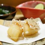 鮨 由う - 山口県萩 甘鯛