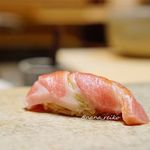 鮨 由う - 大トロ