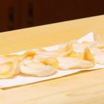 鮨 由う - エゾイシカゲガイ (イシガキガイ) 劇場が始まる！