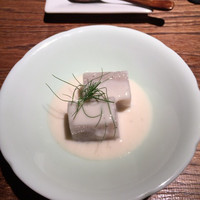 蕎麦懐石 無庵 - 