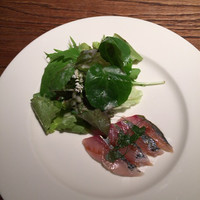 蕎麦懐石 無庵 - 