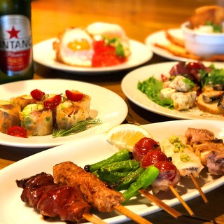 チキン プレイス_2