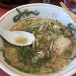 ラーメン一代 - 