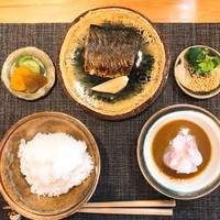 和食 ふじ波 - 