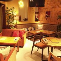 猿カフェ 栄店 栄 名古屋 カフェ 食べログ