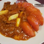 中華菜館 同發 本館 - 