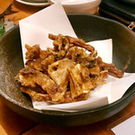 Uoichiba Komatsu - 魚煎餅
