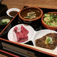 和牛料理 要 - 