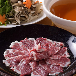 桜肉料理専門店 焼馬 古閑_2