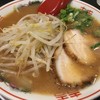 藤原ラーメン 本通り西店