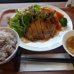 ラ・サンテ249 - 