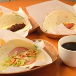 LOS TACOS - 