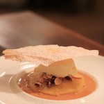 サラマンジェ ド ヨシノ - 