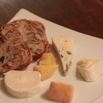 サラマンジェ ド ヨシノ - 