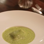 サラマンジェ ド ヨシノ - うさぎ