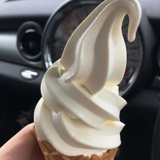 そふとくりーむ 口コミ一覧 : とうふ工房 ちだち 世羅本店 - 世羅町/その他