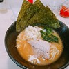 横浜家系ラーメン 梅田家