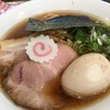 麺や 河野