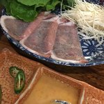 Yakiniku Horumon Sumigin Kitayono Bekkan - 