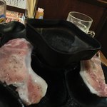 Yakiniku Horumon Sumigin Kitayono Bekkan - 