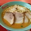 くるまやラーメン 新座店