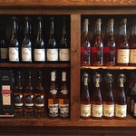 ブレッツカフェ　クレープリー 表参道店